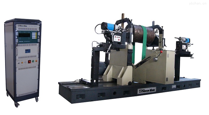 動平衡機的工作原理你了解多少？ 