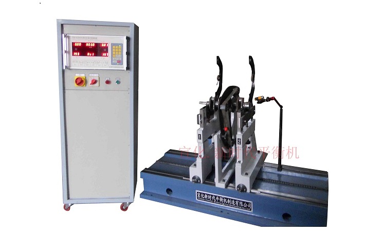溫度對動平衡機的影響有哪些？  ?