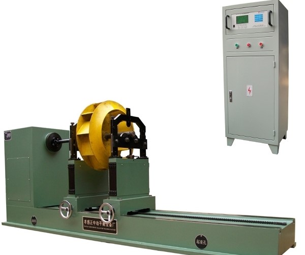 通用平衡機特點優勢你知道嗎？